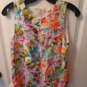 Ann Taylor Loft Top